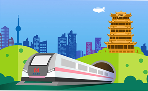 武漢地鐵12號(hào)線三期通車時(shí)間 武漢地鐵12號(hào)線最新消息(線路圖+站點(diǎn))