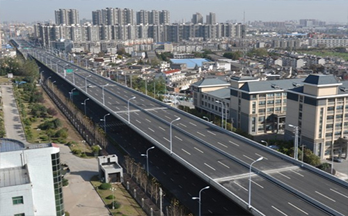 寶豐北路高架最新進(jìn)展（消息） 2019寶豐北路高架通車時(shí)間