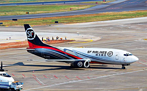 鄂州機(jī)場(chǎng)最新消息2019 機(jī)場(chǎng)計(jì)劃于今年6月動(dòng)工