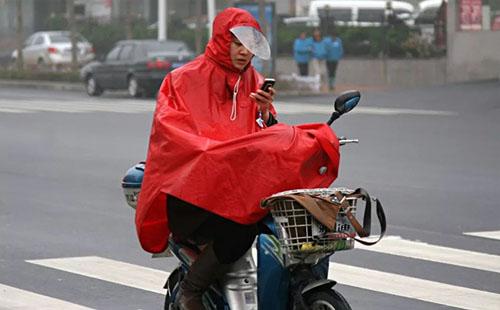 武漢市非機(jī)動車管理辦法 2019武漢電動車上牌規(guī)定