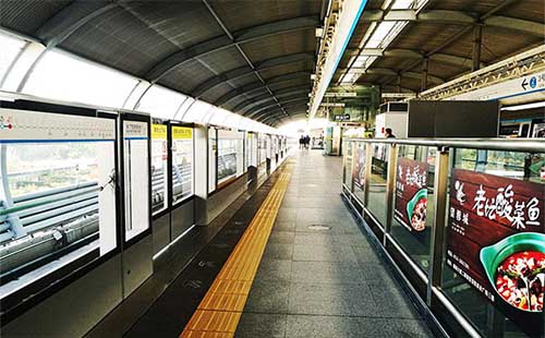 武漢新港線最新消息（站點(diǎn)+規(guī)劃圖） 武漢新港線開工時(shí)間