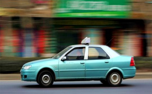 2019武漢出租車運(yùn)營(yíng)整治