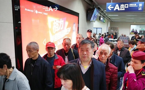 武漢清明掃墓專線2019：對(duì)接地鐵+墓區(qū)公交+掃墓專線