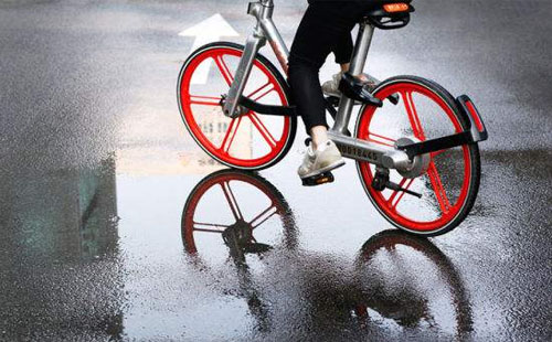共享單車漲價了嗎（摩拜、小藍(lán)車）