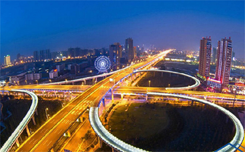 光谷大道高架通車時(shí)間 白沙洲大橋(道)什么時(shí)候修好