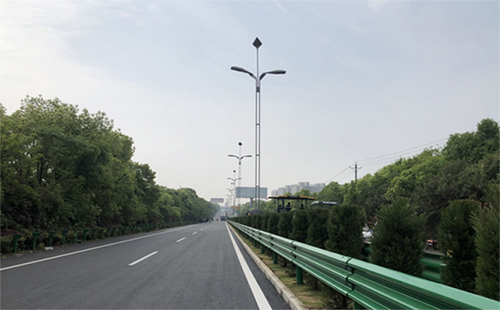 機(jī)場(chǎng)一通道什么時(shí)候通車（至盤(pán)龍城什么時(shí)候開(kāi)通） 武漢機(jī)場(chǎng)一通道免費(fèi)嗎