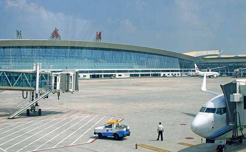 五一武漢機(jī)場出入境高峰提醒（高峰時(shí)段）