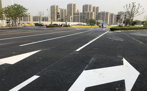 武漢道路命名的特點(diǎn) 今年武昌18條道路命名
