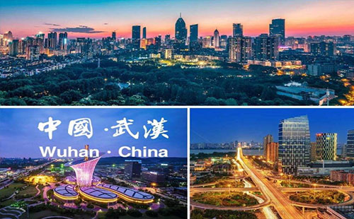 江夏區(qū)人口2018總?cè)藬?shù)（行政區(qū)劃+氣候特征）