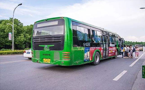 武漢298路公交車最晚幾點(diǎn)收班
