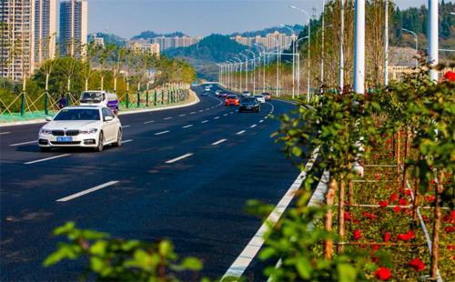 武漢江城大道通車時間（什么時候修好+三環(huán)線至太子湖北路段最新動態(tài)）