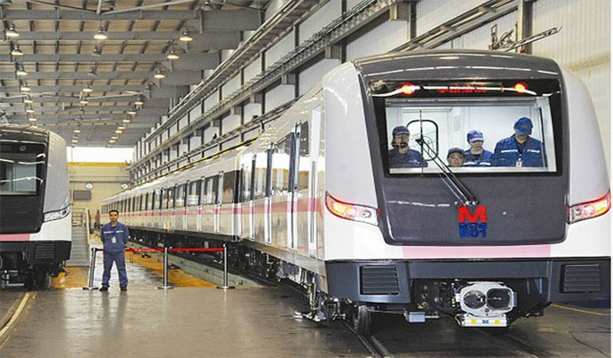 武漢地鐵5、6、8、11、12、19號線、前川線、葛店線最新消息
