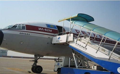 武漢機(jī)場(chǎng)大巴在哪里坐車(chē)_線(xiàn)路圖_票價(jià)