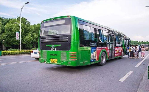 武漢交通管制:266、268、269、夜行266路調(diào)整走向最新消息