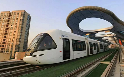 武漢有軌電車t1路線圖（時(shí)間表+換乘t2+通車時(shí)間+票價(jià)）