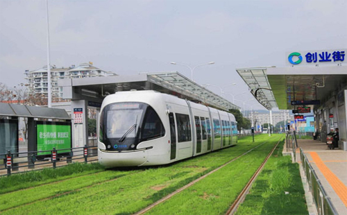 武漢光谷有軌電車l3線路（站點(diǎn)+什么時(shí)候開(kāi)通+路線圖+運(yùn)營(yíng)時(shí)間+票價(jià)）