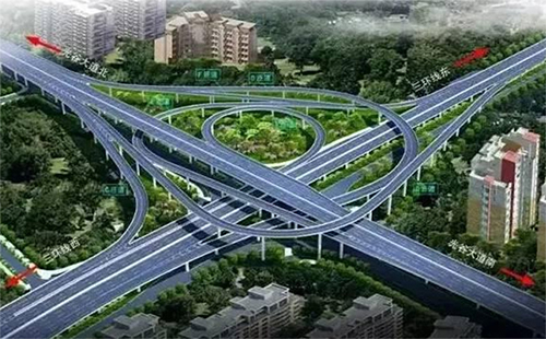 光谷大道高架通車時(shí)間（規(guī)劃圖+最新消息）