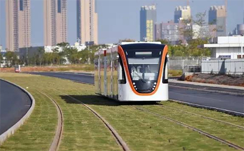 武漢有軌電車t2路線圖（通車時(shí)間+運(yùn)營(yíng)時(shí)間+全程多長(zhǎng)時(shí)間）