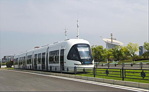 武漢光谷有軌電車線路(運(yùn)營時(shí)間)