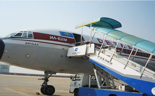 武漢機(jī)場快線時(shí)刻表2019（電話+發(fā)車時(shí)間）