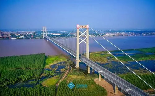 武漢長(zhǎng)江有幾座大橋介紹(通車(chē)時(shí)間+長(zhǎng)多少米)