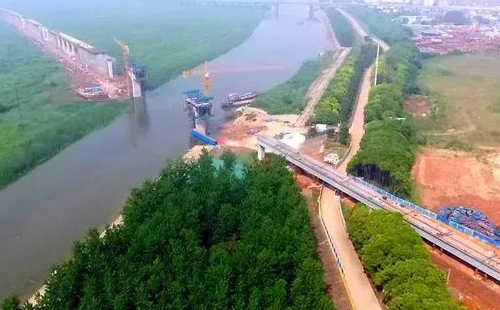 武漢地鐵16號線最新線路圖（通車時間+站點） 武漢地鐵漢南線什么時候開通