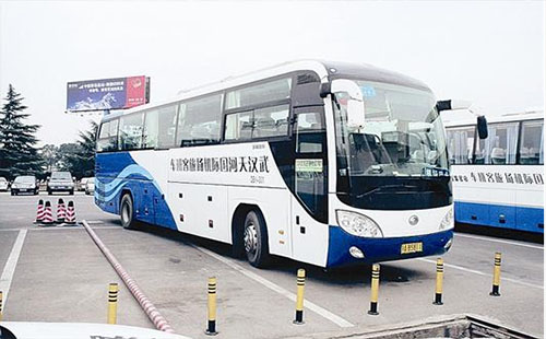 武漢機場大巴時刻表2019（最晚幾點+電話+在哪坐+凌晨有嗎）