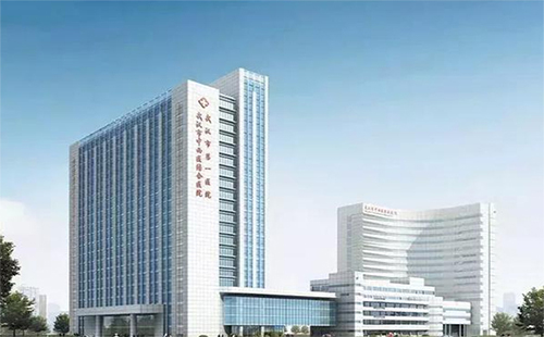 武漢市第一醫(yī)院盤龍城分院地址（開業(yè)時間+規(guī)劃）