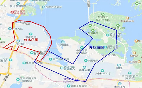 武漢停水通知2019今日（武昌區(qū)+5月27日—29日）