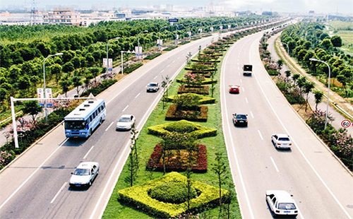 武漢東西湖吳新干線什么時候通車