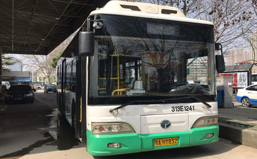 武漢656路公交調(diào)整走向（發(fā)車時(shí)間+收班時(shí)間+電話）