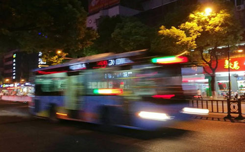 武漢321夜班車公交車路線（發(fā)車時間+最晚幾點）