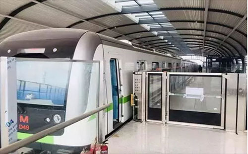 蔡甸4號線幾時通車 蔡甸4號線什么時候通車