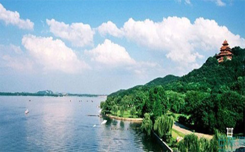 武漢東湖周邊道路管制通知2019(時間+路線)