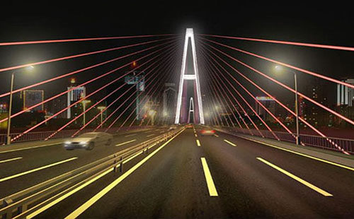 白沙州大橋2019維修公告 武漢白沙州大橋現在可以通行了嗎