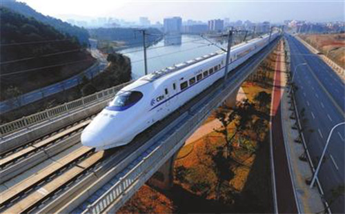 武漢鐵路端午節(jié)將加開車次有哪些