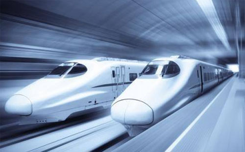 武漢鐵路加開列車 輸送端午節(jié)高峰客流
