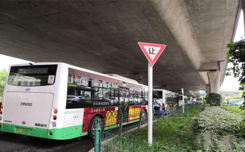 武漢926路公交車路線(最晚幾點)