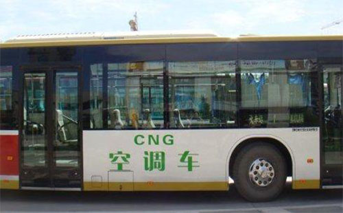 武漢公交車什么時候開空調(diào)