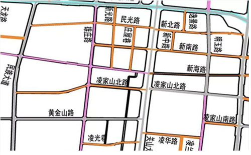 府河大橋雙向八車道全線通車最新消息
