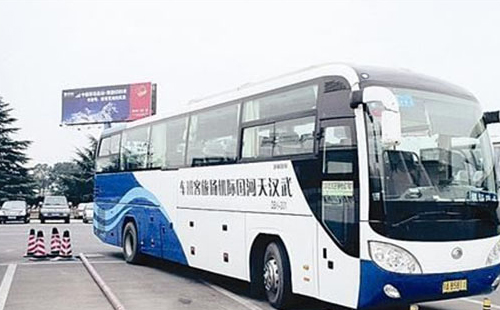 武漢機(jī)場巴士2號線時刻表（發(fā)車時間+多久一班+票價）