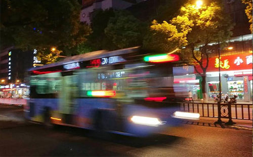 武漢公交車616路線早班幾點(diǎn) 武漢616路公交車站點(diǎn)