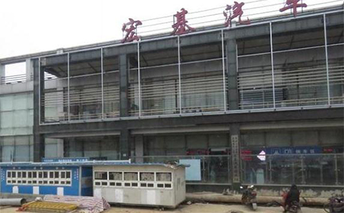武漢汽車站在哪里（有幾個+電話+時刻表查詢）