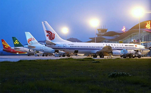 武當(dāng)山機(jī)場(chǎng)到武漢的機(jī)票多少錢(qián)（含通航城市）