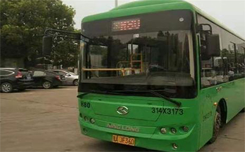 武漢H80公交路線(xiàn)查詢(xún)（發(fā)車(chē)時(shí)間+收班時(shí)間+多長(zhǎng)時(shí)間一班車(chē)）