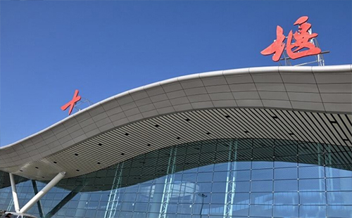 2019年湖北省有幾個(gè)民用機(jī)場(chǎng)（哪些城市有機(jī)場(chǎng)）
