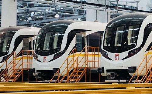 武漢地鐵8號(hào)線(xiàn)二期街道口站最新消息（通車(chē)時(shí)間）