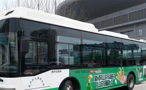 武漢349路公交和電車(chē)5路（內(nèi)環(huán)）運(yùn)營(yíng)路線調(diào)整情況