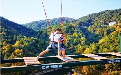 釣臺道黃陂客運(yùn)中心到木蘭草原公交時(shí)間