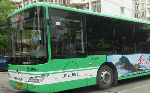 武漢42路公交車路線圖（站點(diǎn)及發(fā)車時(shí)間表）